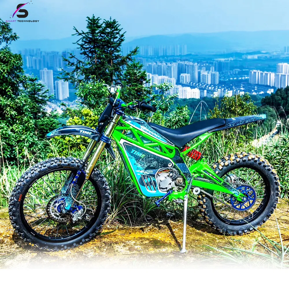 84Volt-5000W-Moto-120km-h-Elektrikli-Eletrica-Motosiklet-Off-Road-Electric-Motorbike-and-Scooter-Cross-Motorcycle.webp 84Volt 5000W Moto 120km/h Elektrikli/Eletrica Motosiklet Off Road Electric Motorbike and Scooter Cross Motorcycle Bike - Image 1